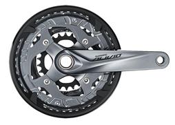 stred SHIMANO FCT4060 48/36/26 175
